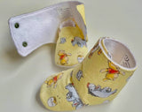 Winnie the Pooh and Friends Boots